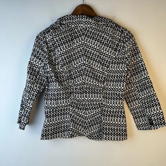 CAbi 298 DuJour Jacket - Picture 5 of 7